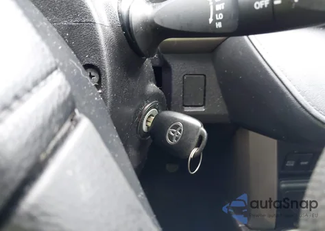 2014 Toyota Rav4 Le from USA, damaged, VIN 2T3ZFREV9EW100910